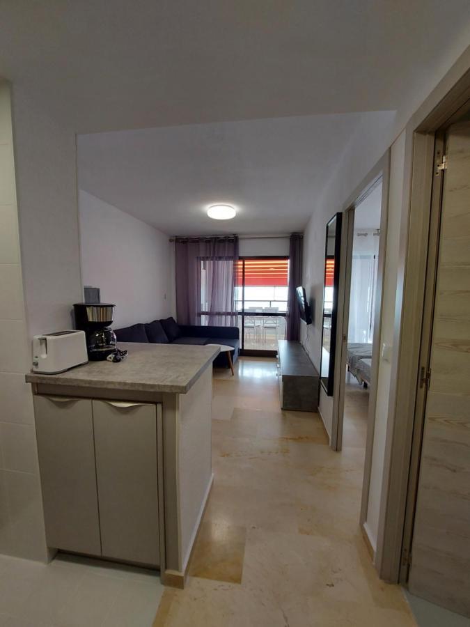 Apartamento Viva Sky Benidorm Exterior foto