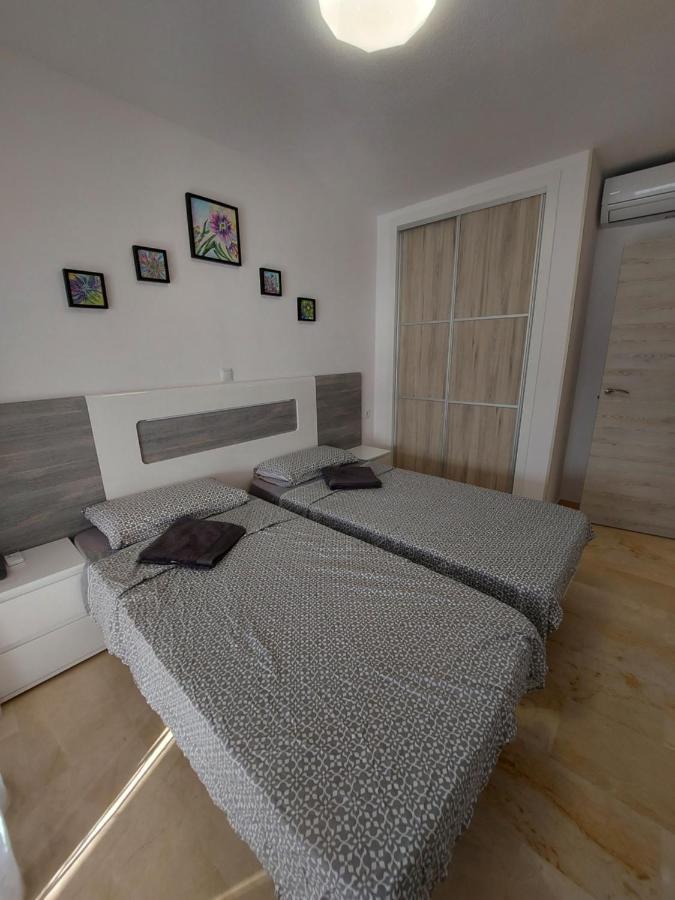 Apartamento Viva Sky Benidorm Exterior foto