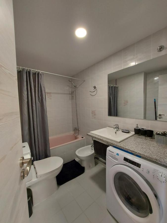 Apartamento Viva Sky Benidorm Exterior foto